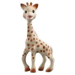 Sophie La Girafe -Plateau Jeux Magasin sophie la girafe 1