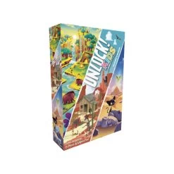 Space Cow Unlock Kids - Histoires D'époques (Français)