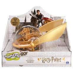 Spin Master Perplexus Go - Harry Potter
