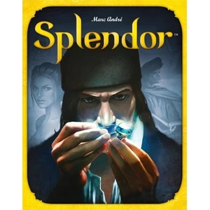 Splendor 1 Splendor