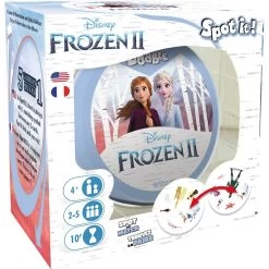 Spot It (Dobble) - Frozen II