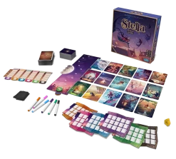 Stella - Dixit Universe (Multilingue)