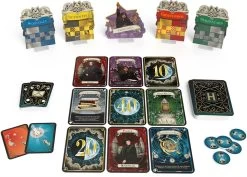 Stupéfix ! 5 Stupéfix ! -Plateau Jeux Magasin stupefix 2