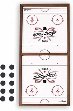 Super SlingPuck
