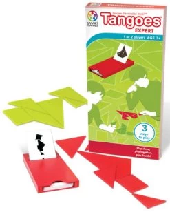 Tangoes Expert (Multilingue)
