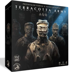 Terracotta Army - L.armée De Terre Cuite