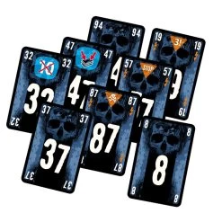 The Game Extrême -Plateau Jeux Magasin the game extreme 1