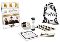 Time's Up Harry Potter