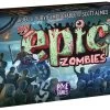 Tiny Epic Zombies