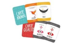 Totem Le Jeu Qui Fait Du Bien -Plateau Jeux Magasin totem le jeu qui fait du bien 2