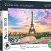 Trefl Prime - Tour Eiffel à Paris 1000 Mrcx.