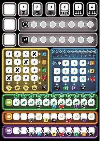 Très Futé! 2 Très Futé! – Image 2