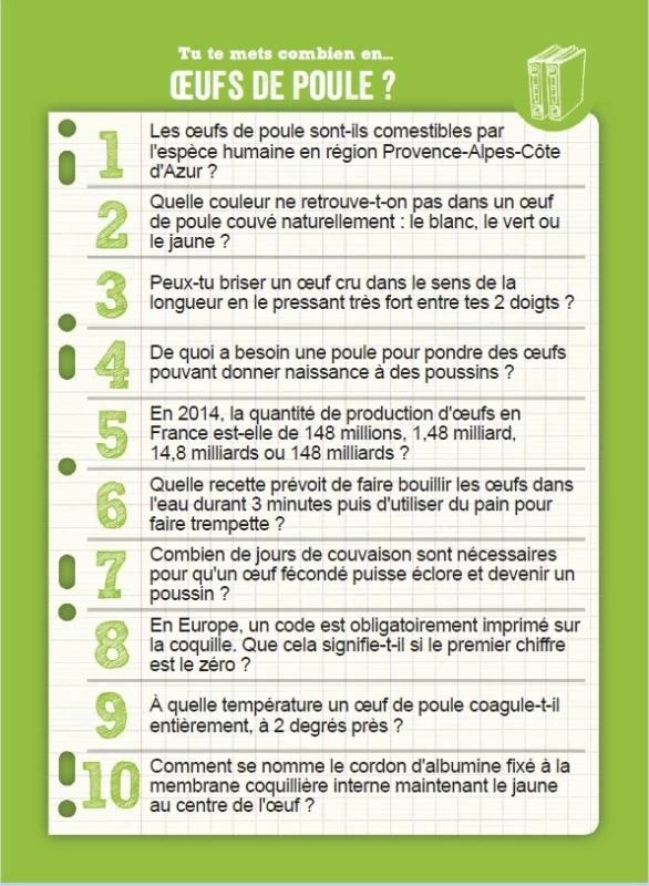 Tu Te Mets Combien? (TTMC) Édition Québécoise 3 Tu Te Mets Combien? (TTMC) Édition Québécoise – Image 3