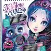 Tween Team Nebulous Stars - Carnet De Croquis Créatif Eclipsia