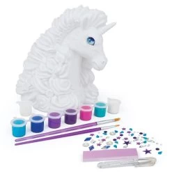 Tween Team Nebulous Stars - Tirelire De Souhaits à Peindre -Plateau Jeux Magasin tween team nebulous stars tirelire de souhaits a p 1