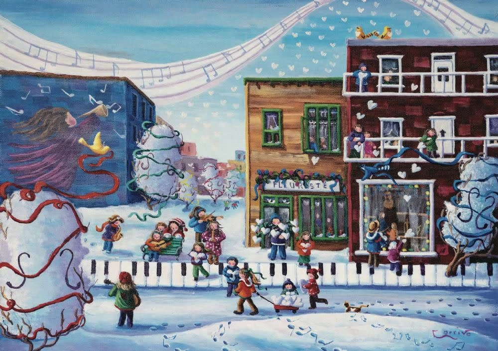 Un Don Du Coeur - 1000mcx 2 Un Don Du Coeur - 1000mcx – Image 2