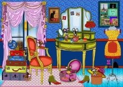 Un Jour à Paris - 1000mcx