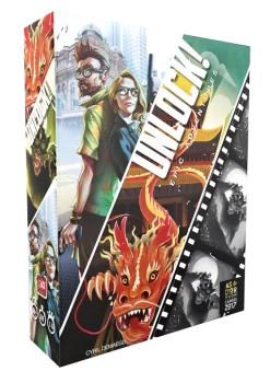 Unlock! Epic Adventures (Français)