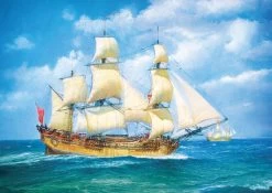 Voyage Maritime - 500mcx