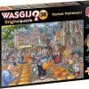 Wasgij? No 38 - Original Puzzle - 1000 Mrcx