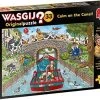 Wasgij Original No.33 Panique Sur Le Canal! 1000mcx