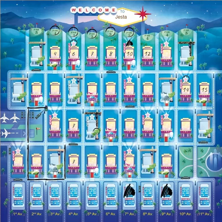 Welcome To New Las Vegas (Multilingue) 3 Welcome To New Las Vegas (Multilingue) – Image 3