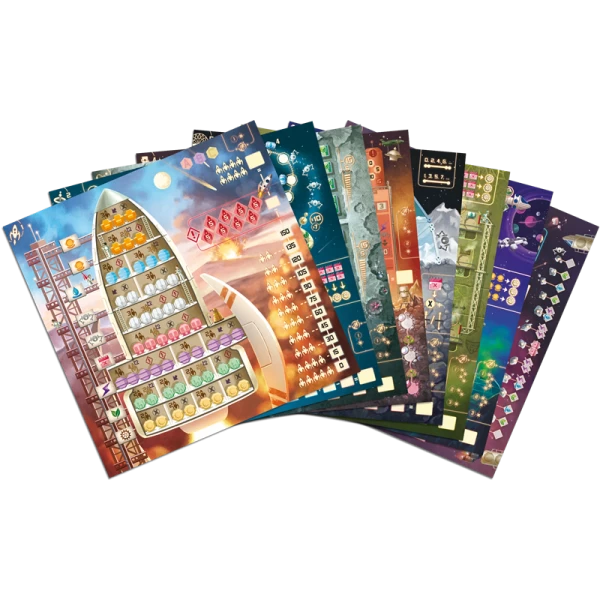 Welcome To The Moon 2 Welcome To The Moon – Image 2