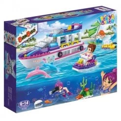 Banbao Banbao - Tendy Beach