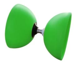 Diabolo Circus - Vert