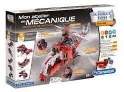 Mon Atelier De Mécanique - Véhicules De Secours