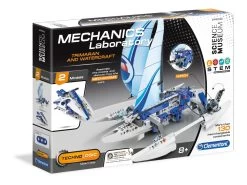 Mon Atelier Mécanique - Trimaran Et Jetski