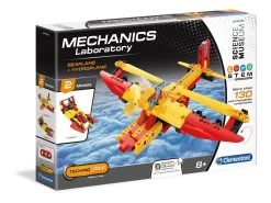 Mon Laboratoire Mécanique - Hydroplane