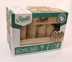 Quilles Finlandaises